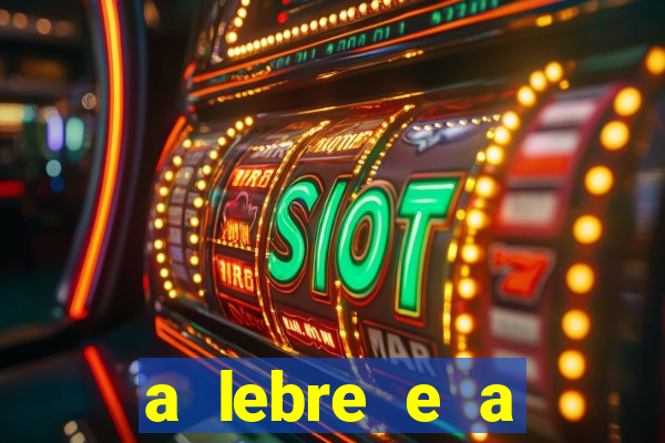 a lebre e a tartaruga resumo a