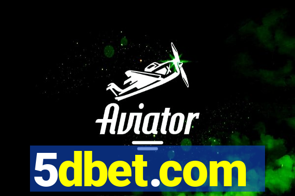 5dbet.com