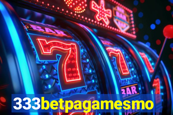 333betpagamesmo