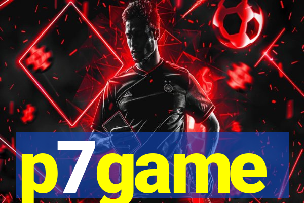 p7game