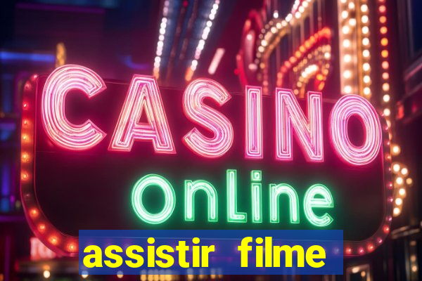 assistir filme bilhete de loteria