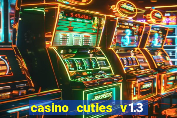 casino cuties v1.3 - android.apk