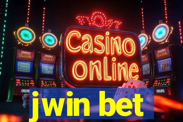 jwin bet