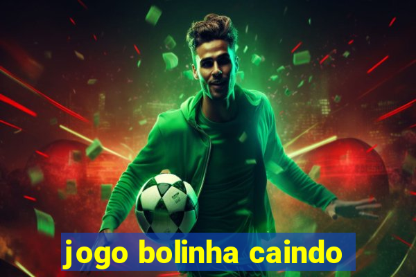 jogo bolinha caindo