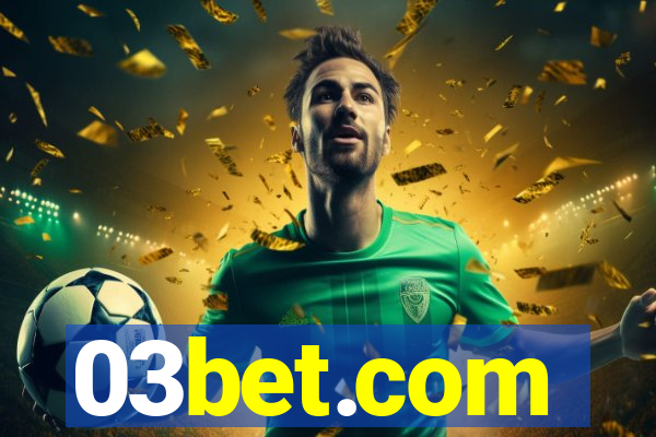 03bet.com