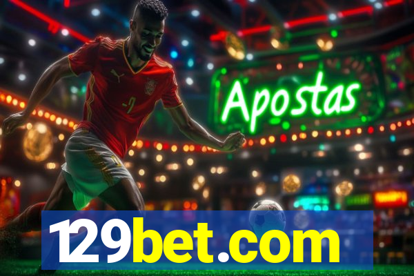 129bet.com