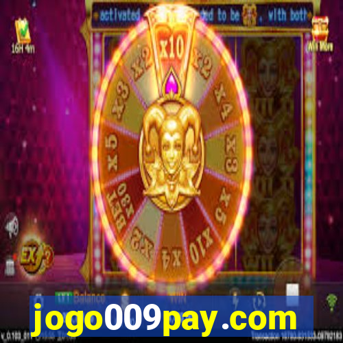 jogo009pay.com