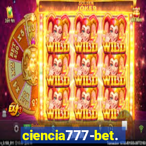 ciencia777-bet.com