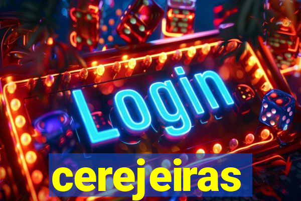 cerejeiras