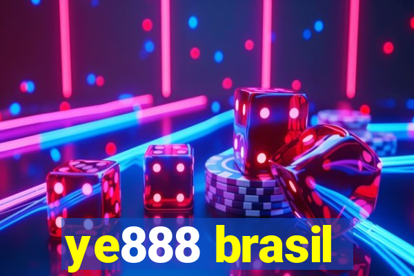 ye888 brasil