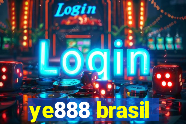 ye888 brasil