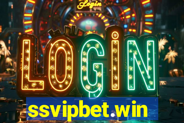 ssvipbet.win