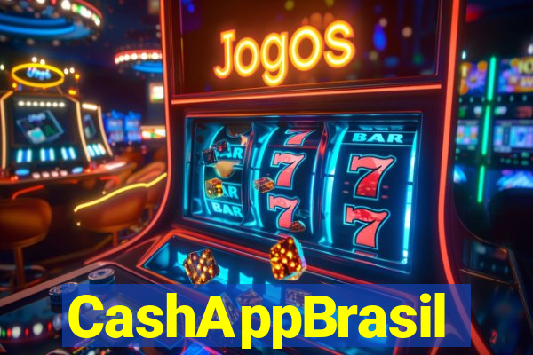 CashAppBrasil