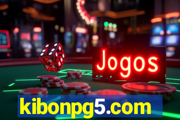 kibonpg5.com