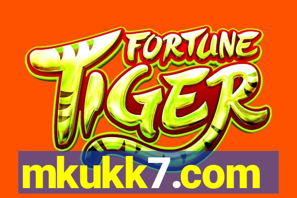 mkukk7.com