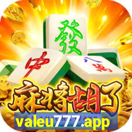 valeu777.app
