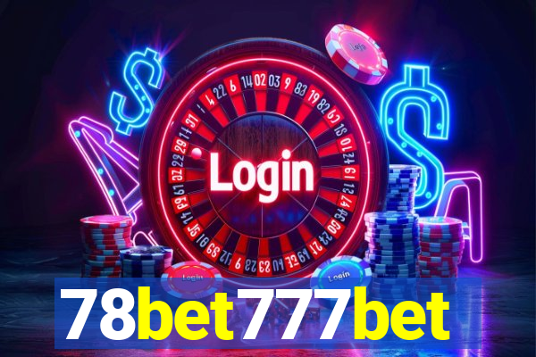 78bet777bet