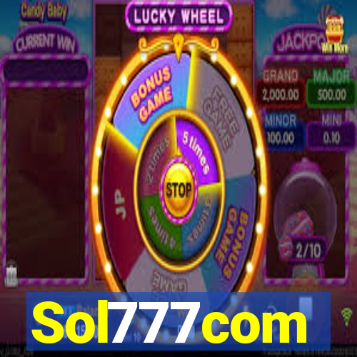 Sol777com
