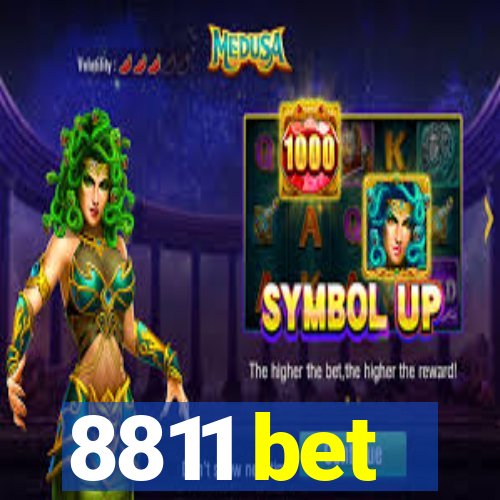 8811 bet