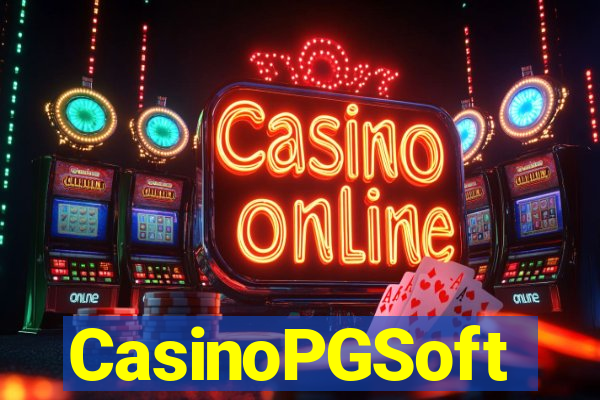 CasinoPGSoft