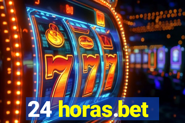 24 horas.bet