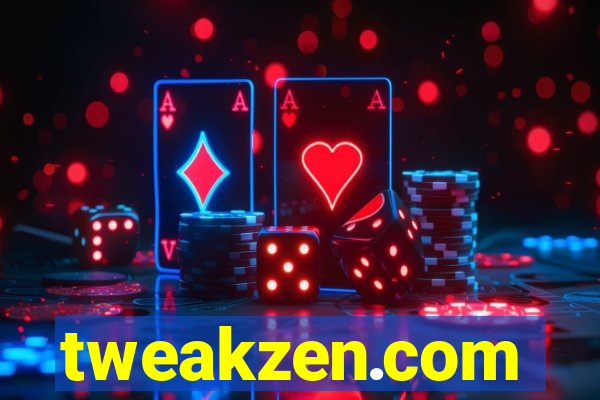 tweakzen.com