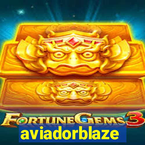 aviadorblaze