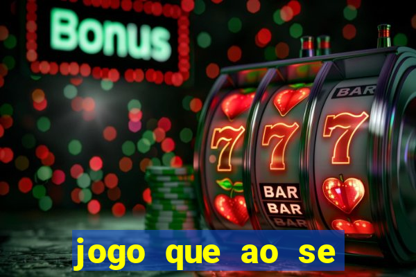 jogo que ao se cadastrar ganhar dinheiro