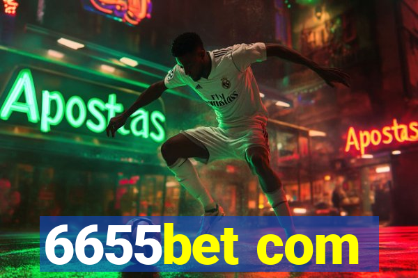 6655bet com