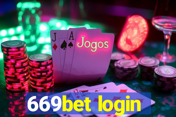 669bet login