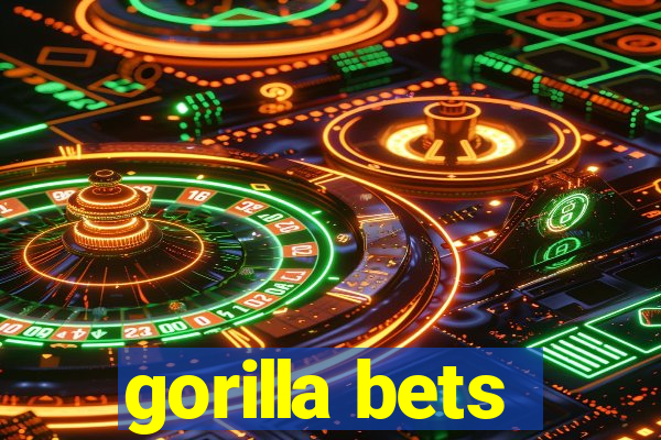 gorilla bets