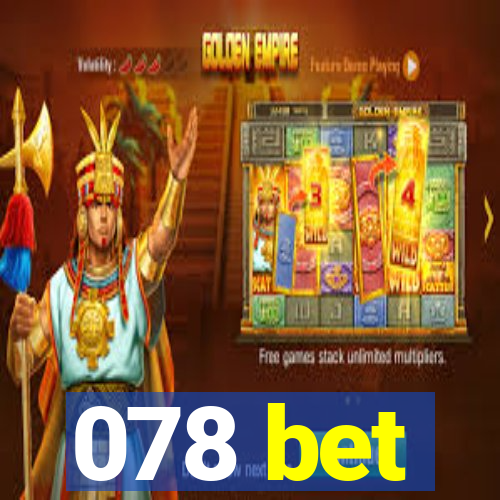 078 bet