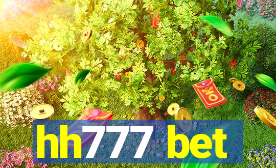 hh777 bet