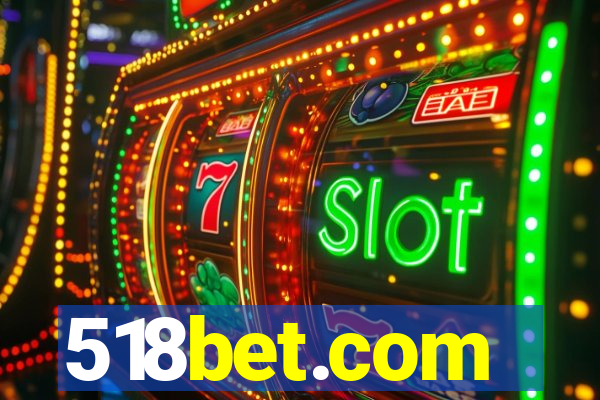 518bet.com