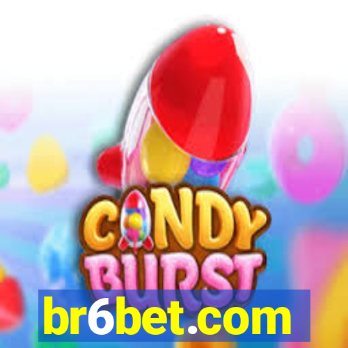 br6bet.com