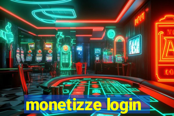 monetizze login
