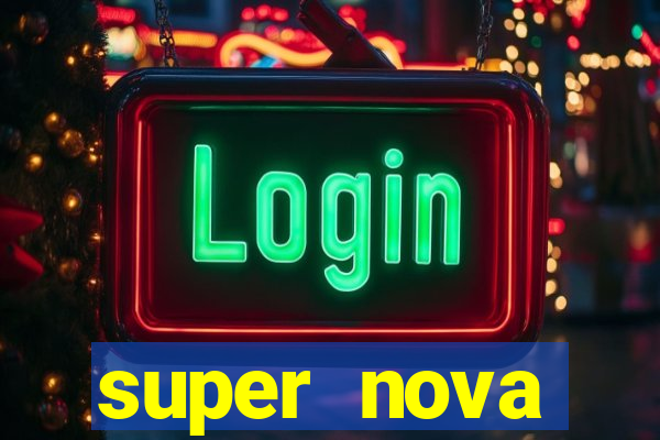 super nova itabirito supernova itabirito saude