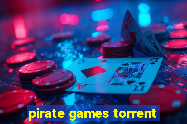 pirate games torrent
