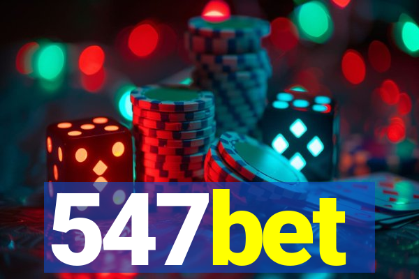 547bet