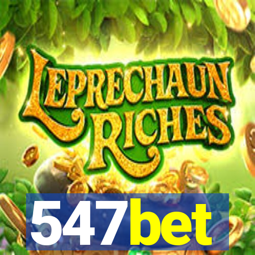 547bet