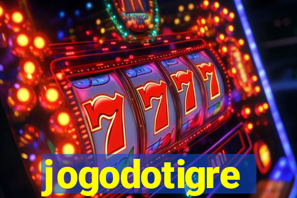 jogodotigre