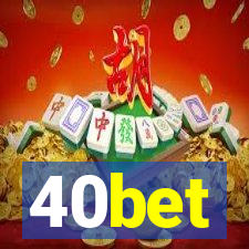 40bet