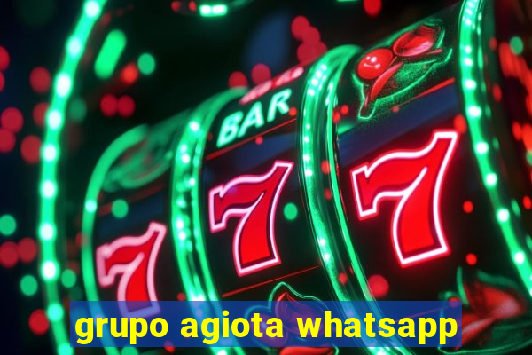 grupo agiota whatsapp