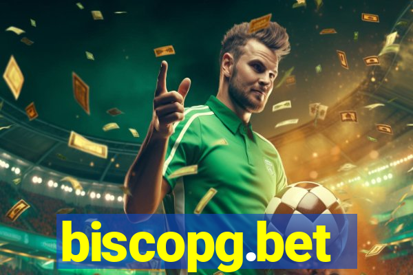 biscopg.bet