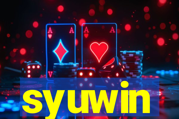 syuwin