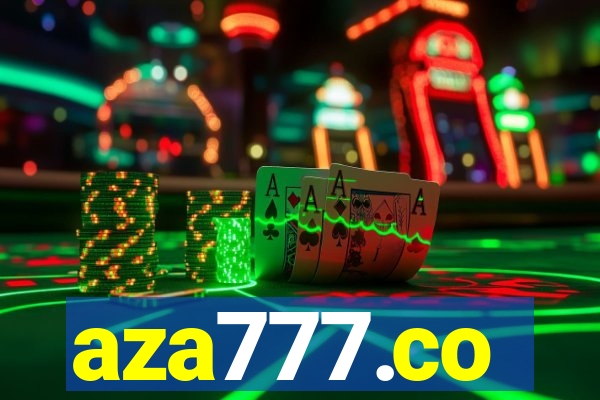 aza777.co