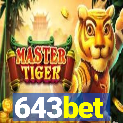 643bet