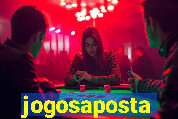 jogosaposta