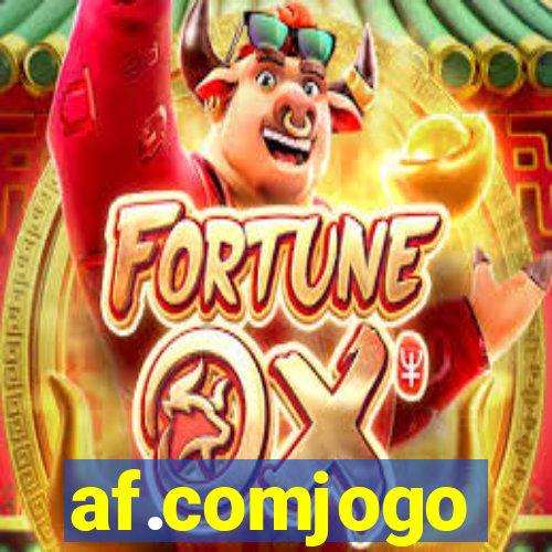 af.comjogo