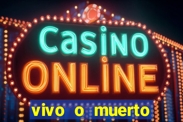 vivo o muerto manhwa pt br